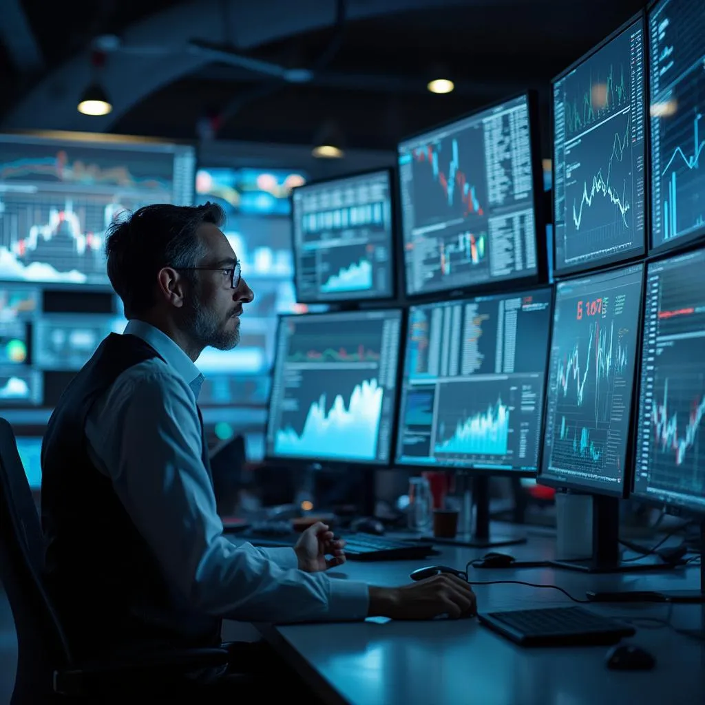 Análisis de datos de consultoría