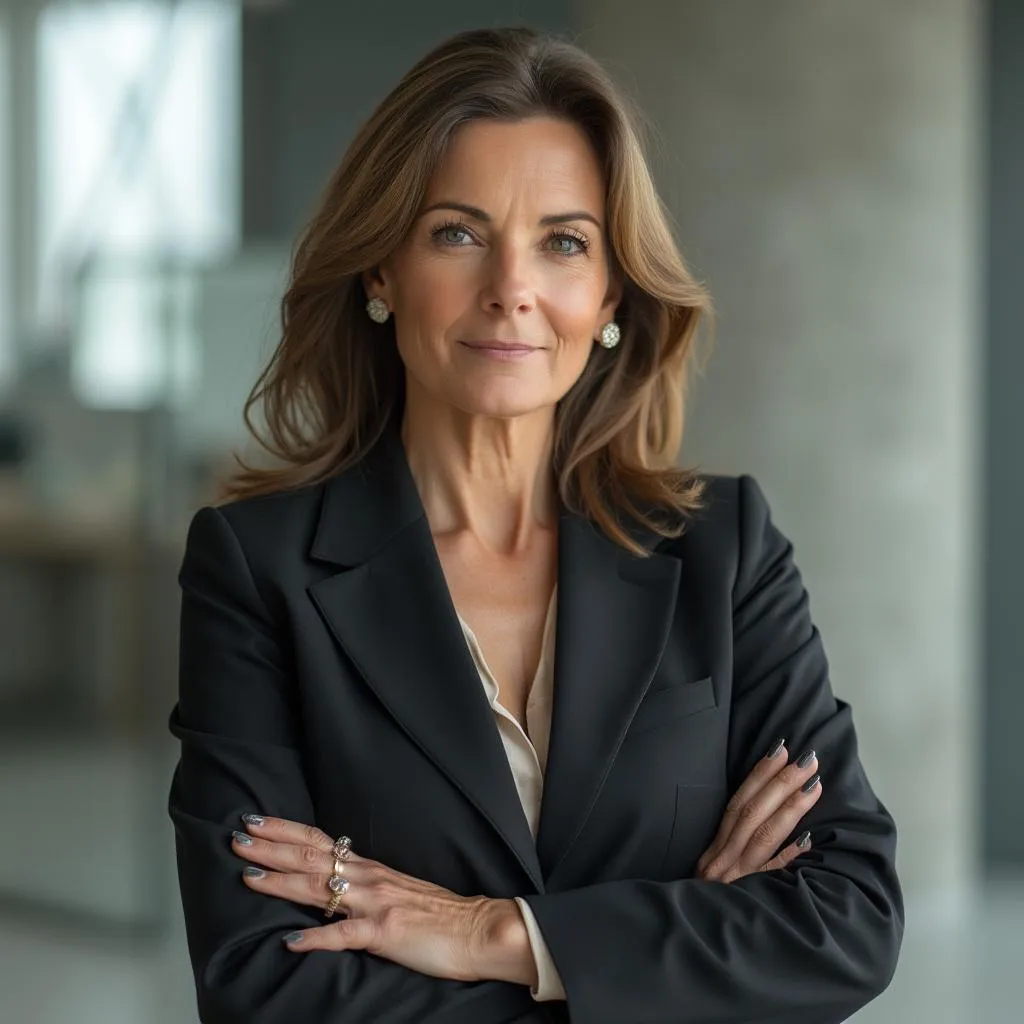 Elena Martínez, Fundadora y CEO